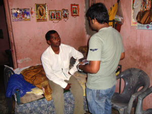 Bible Vision - Andhrapradesh