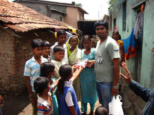 Bible Vision - Andhrapradesh