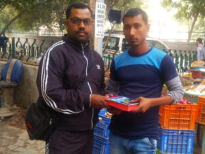 Bible Vision - Himachal - Quiet Corner India