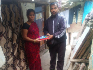 Bible Vision - Himachal - Quiet Corner India