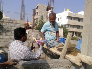 Bible Vision - Bengaluru Quiet Corner India