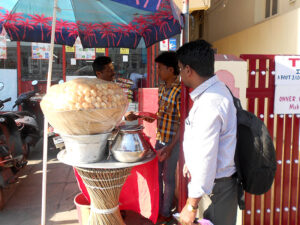 Bible Vision - Bengaluru Quiet Corner India